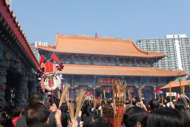中国